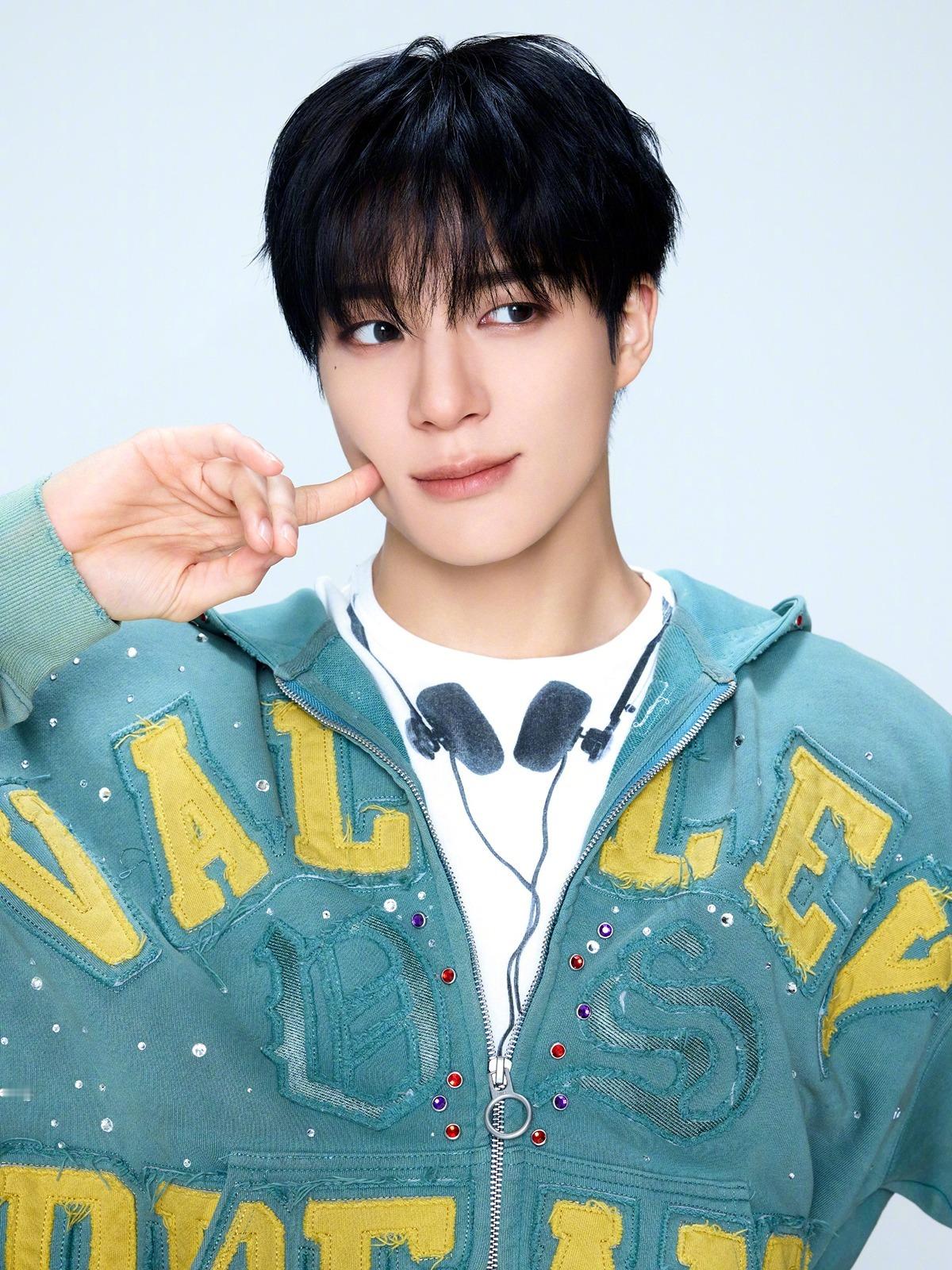 【Twi】NCT 10TH ANNIVERSARY [NCT 2026] JEN
