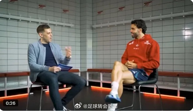 拉亚在接受天空体育采访时被问到了夺冠后是否会纹身以及改变发型的问题。拉亚表示：“