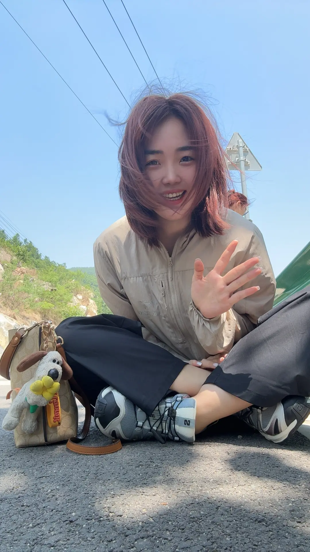 热晕