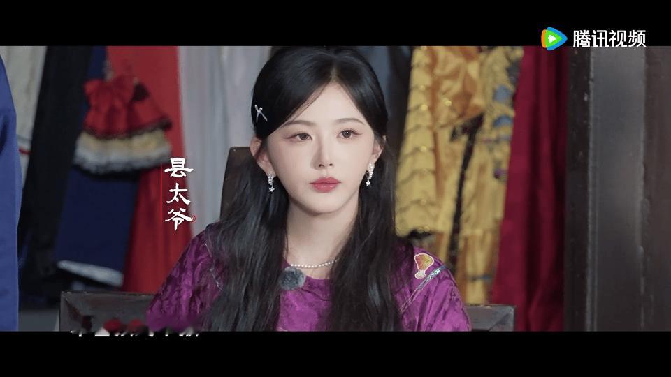 孔雪儿周洁琼啥剧本都能演 谁懂啊！孔雪儿周洁琼简直是剧本“六边形战士”！面对离谱