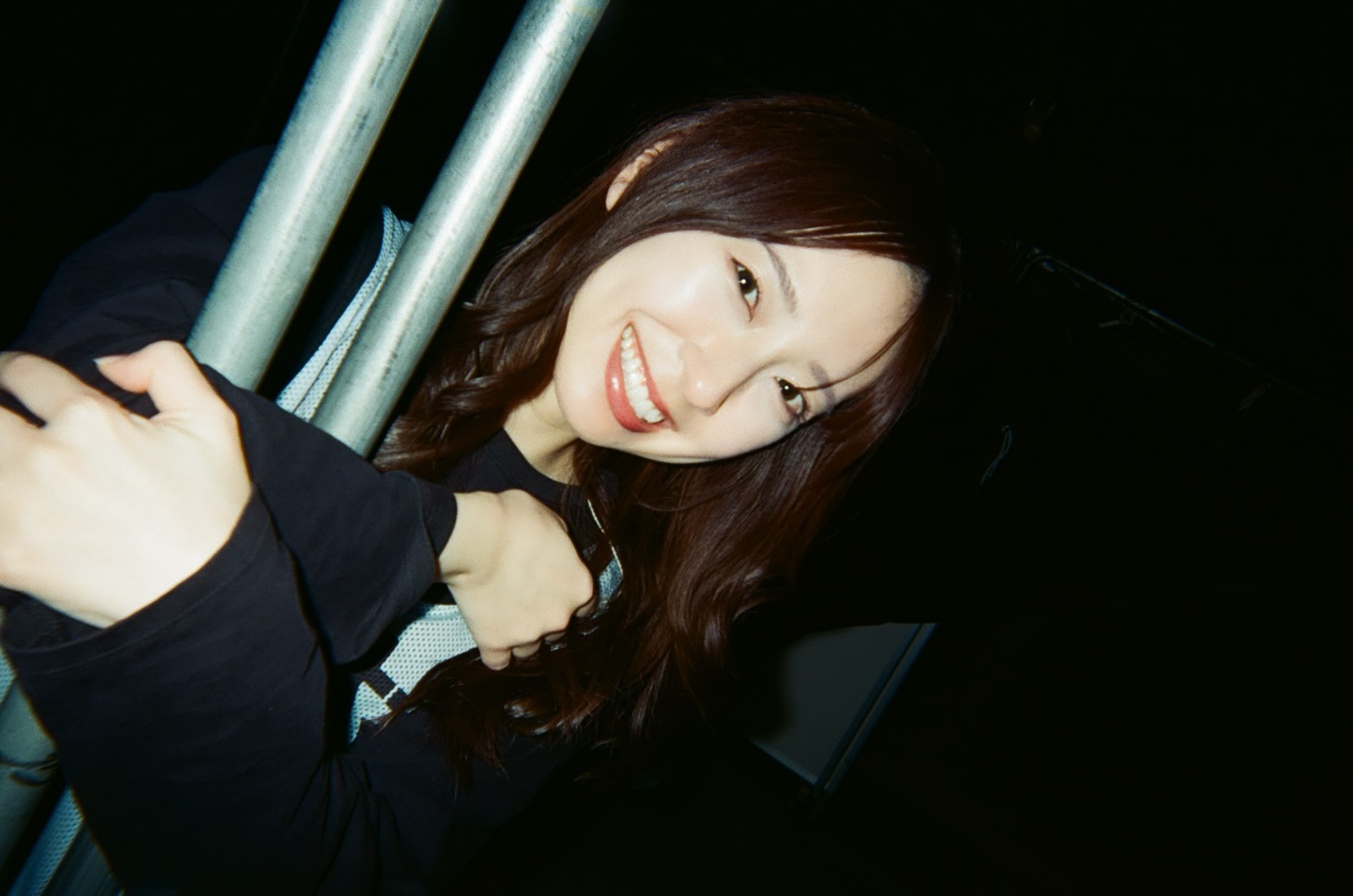 ⁡⁡七回目のひな誕祭　hinatagram