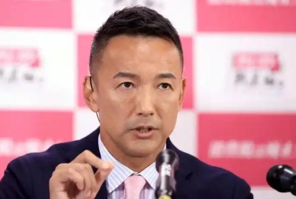 日本的一个议员表示，与中国发生战争，东京如果接一发导弹日本就会完蛋！
 
日本的