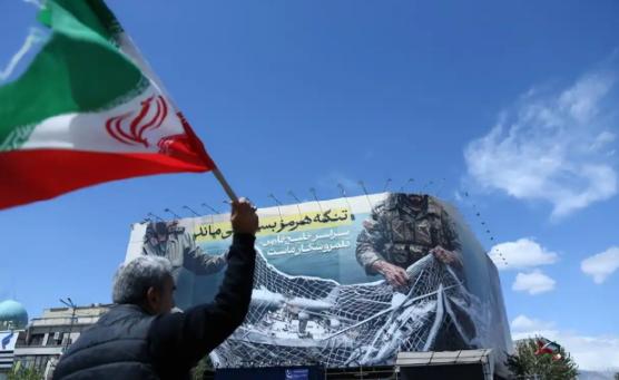 据伊朗迈赫尔通讯社24日报道，伊朗副总统伊斯梅尔·萨加布·伊斯法哈尼表示，伊朗将