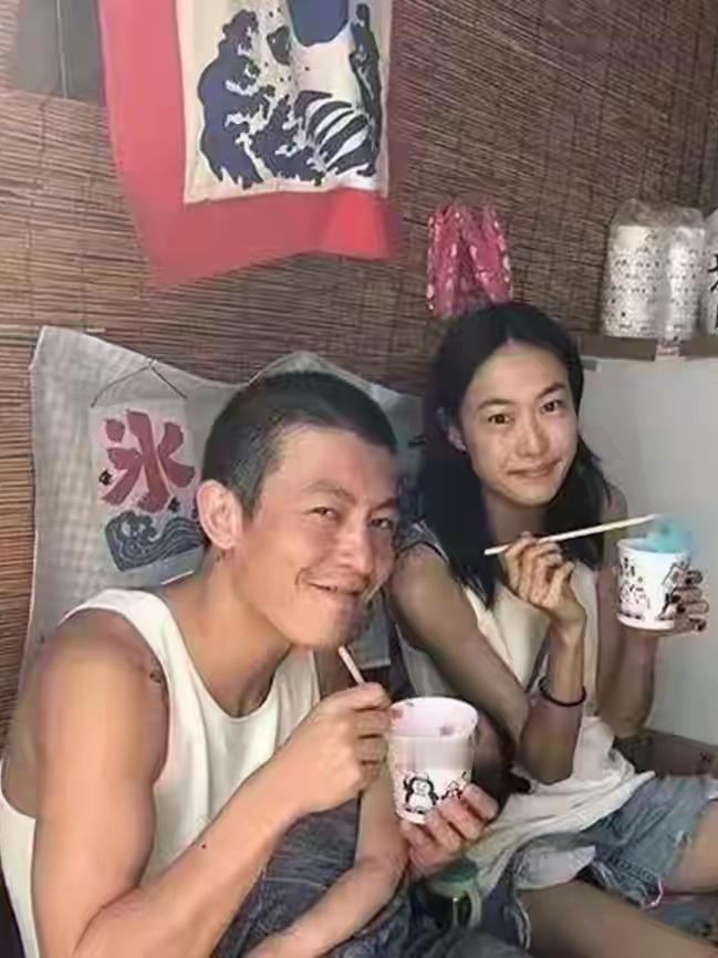 这张照片，给了多少男人警示？一念天堂，一念地狱照进现实！大好前途，被子里一时的欲