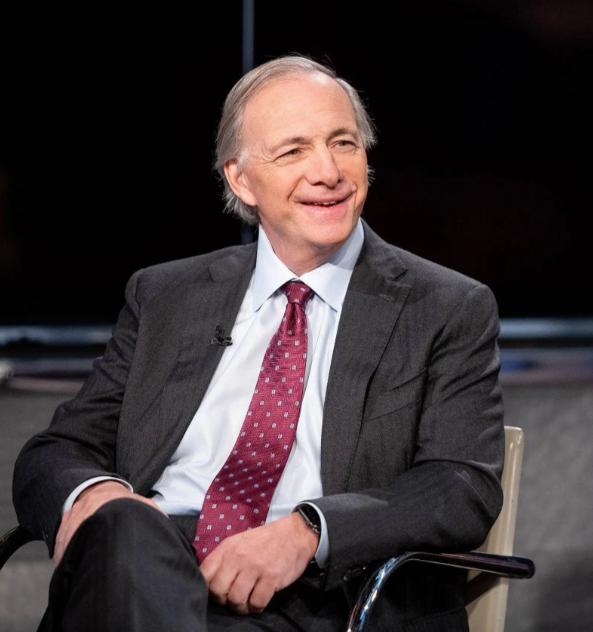 达利欧放话了，这次他把目光锁在了霍尔木兹海峡。在他眼里，这地方可不是简单的运油通