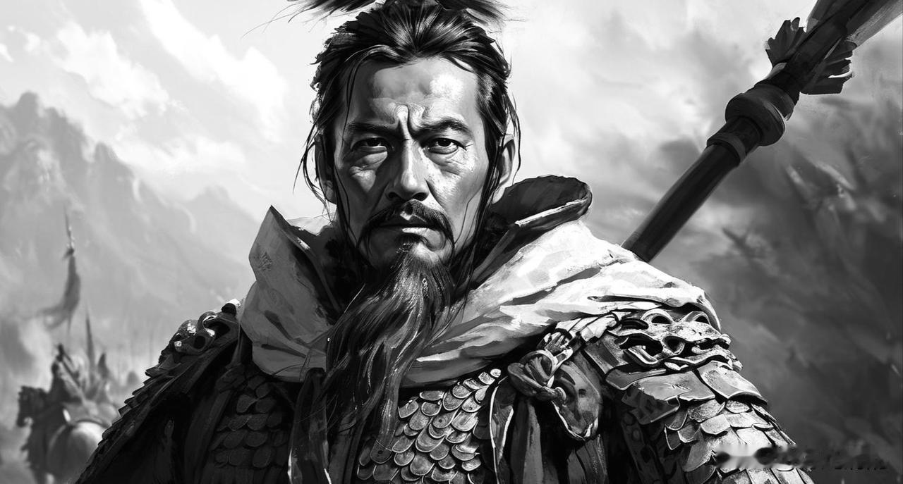 236年，秦国开始派兵攻打赵国，想要灭掉赵国，却2次被赵国击败。击败秦军之人，是