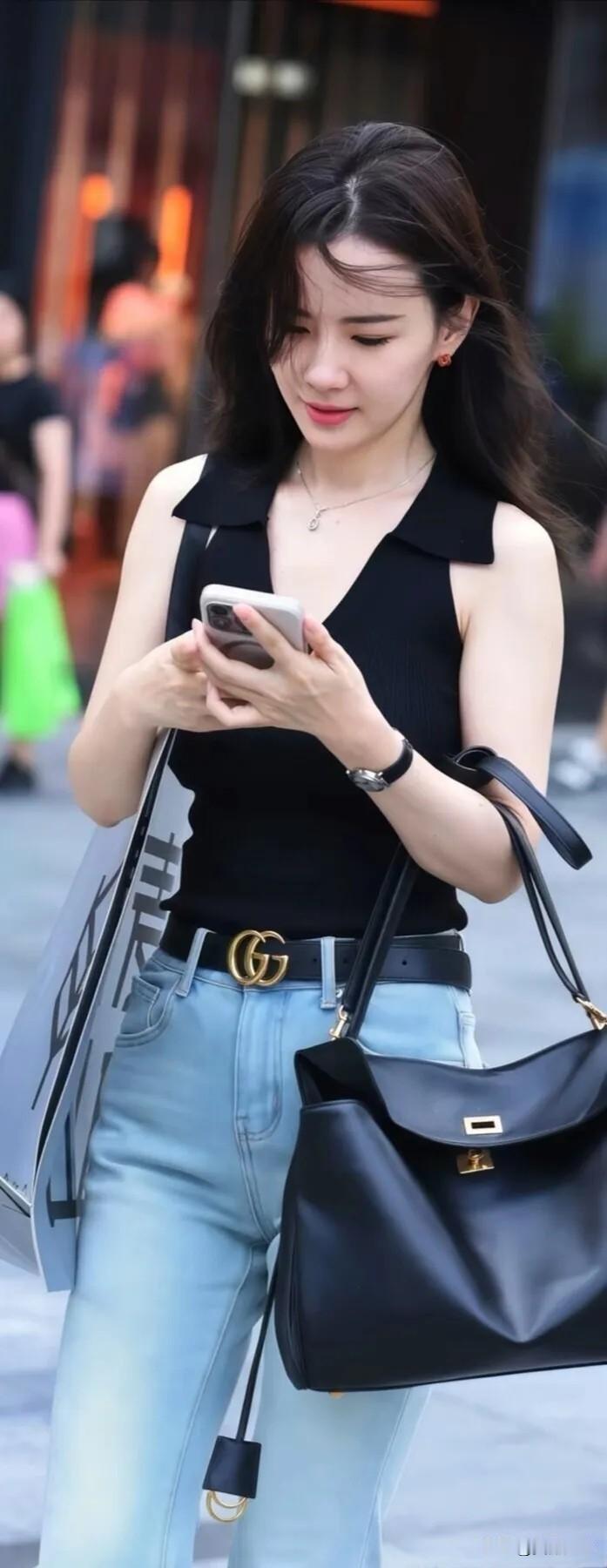 泰州的人文之旅……