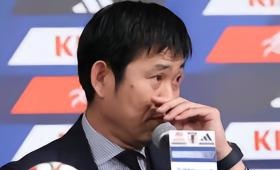 绿茵场上的每一次进步，都凝聚着无数汗水与梦想！日本国家队公布美加墨世界杯大名单，