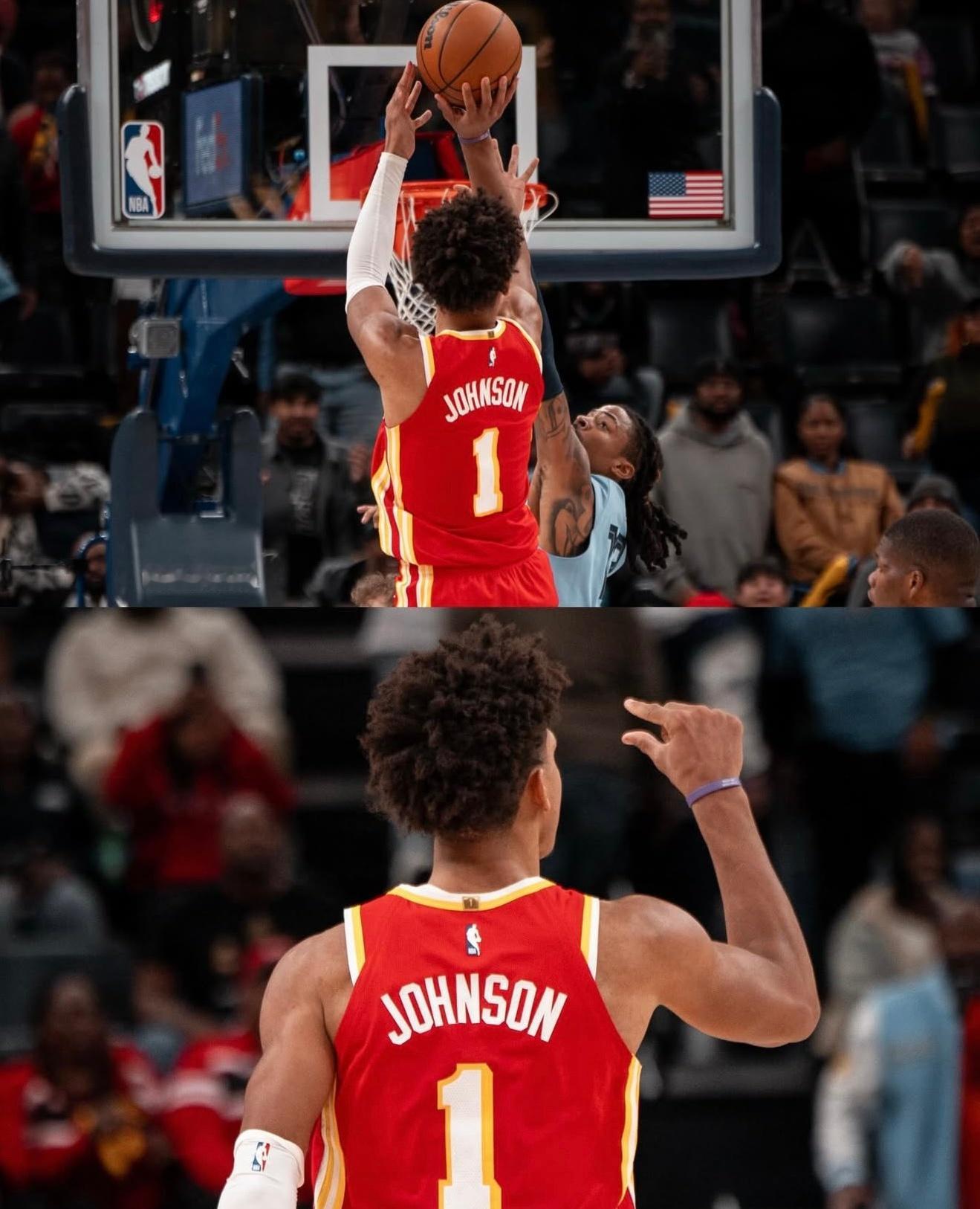 JJ痛失韩国市场亚特兰大老鹰 // chinahawks