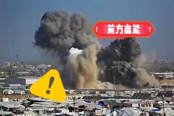 加沙地带民防部门发表声明了！

加沙地带民防部门1月31日发表声明说，以色列自当