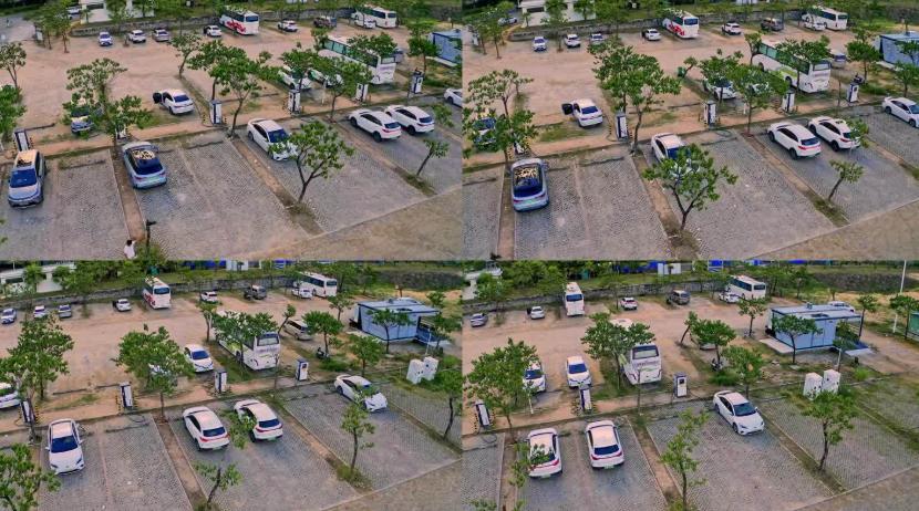 全国第一枪：海南全域禁售燃油车
7月13号，海南在“十五”规划里写下一大笔重要的