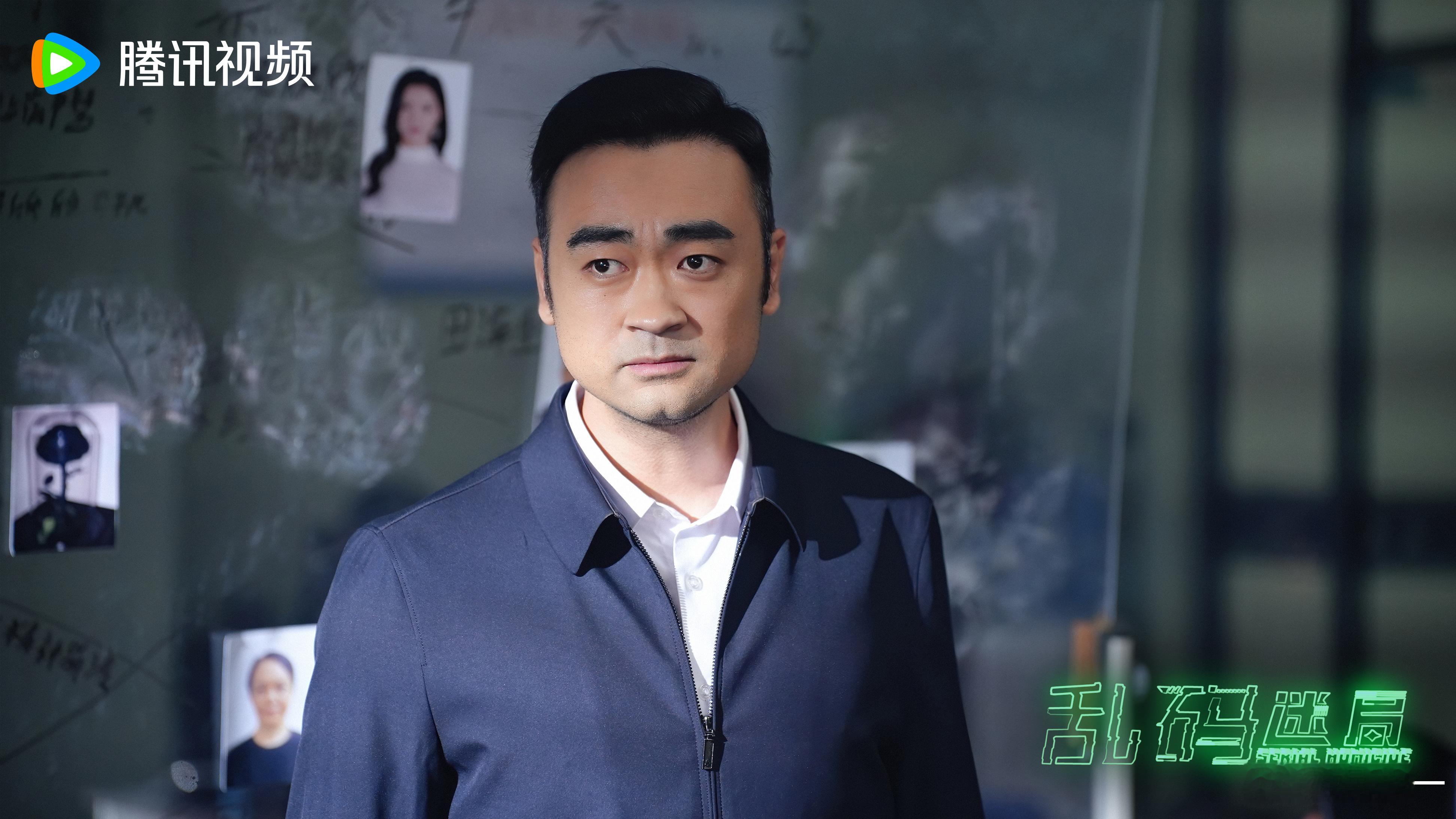 没有文化已经当不了杀手了 预告里杀手藏得太深，还能引导神秘组织戏耍众人，这智商和