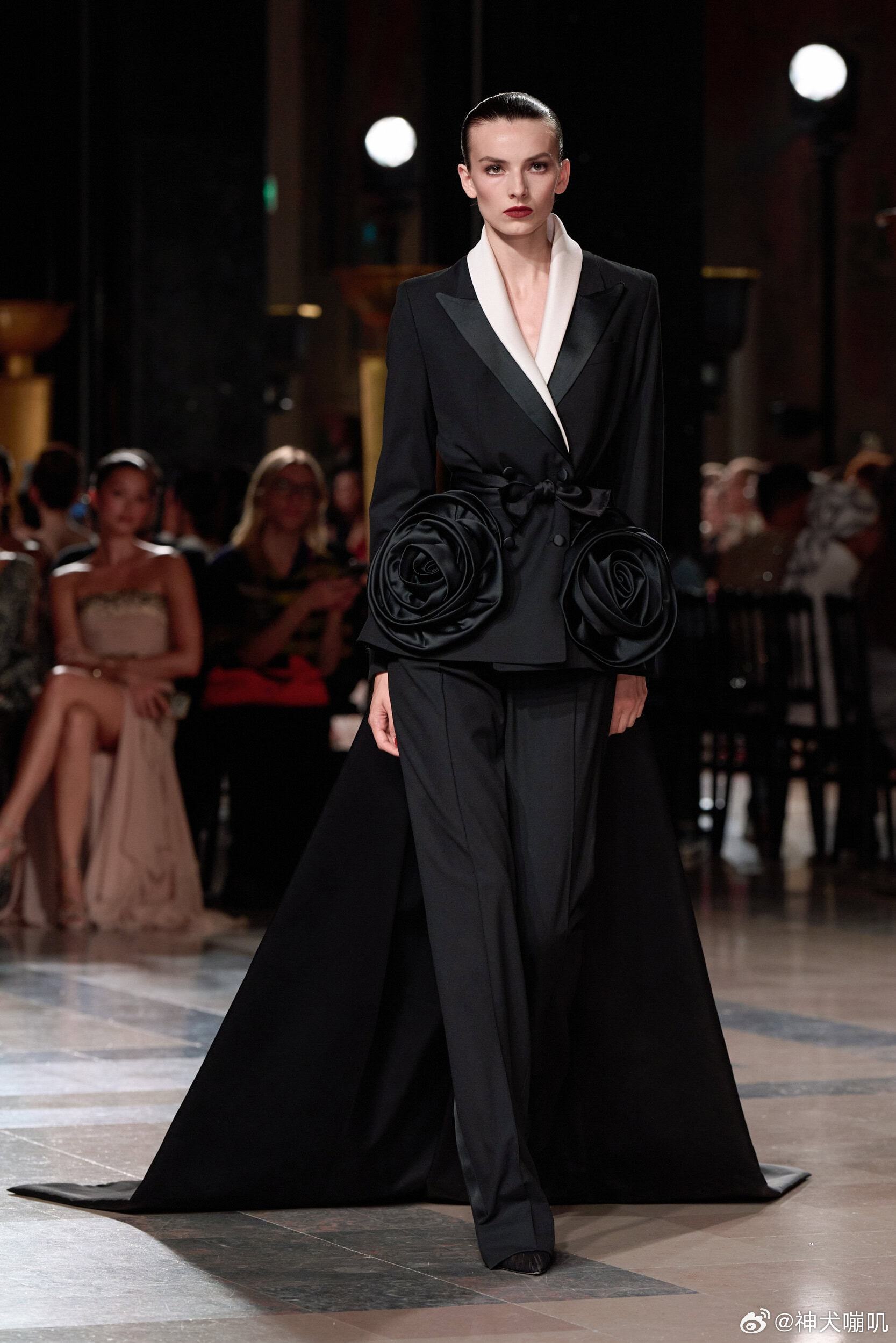 elie saabFall 2026 Couture 2 