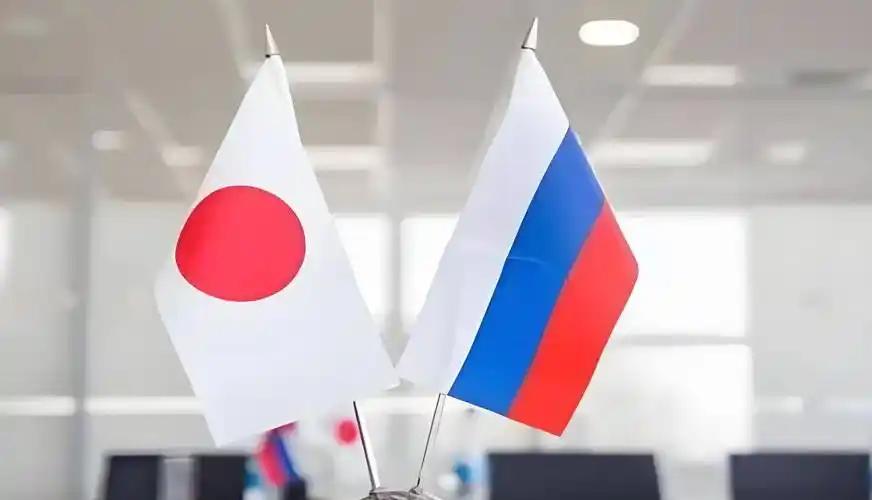 明明在东亚，离俄乌战场八千公里，日本偏要当西方的急先锋，不顾国内反对，无视俄罗斯