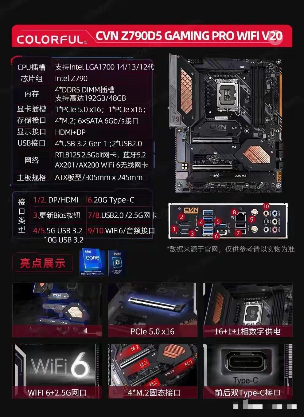 英特尔Z970接棒B860？主板市场要变天！ 
