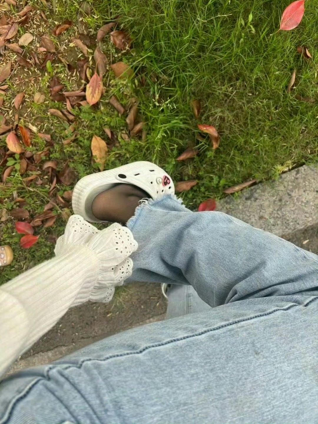 “在有你的选择里 我都选择你”  