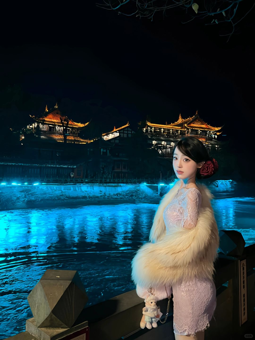 西安整牙 找一个性价比高能亲操的很难吗