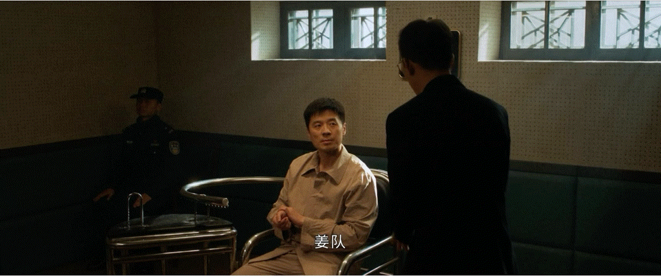 姜红军boss直卖孙飞想保姜红军，托关系找到许言午，结果自己也搭进去，这操作简直