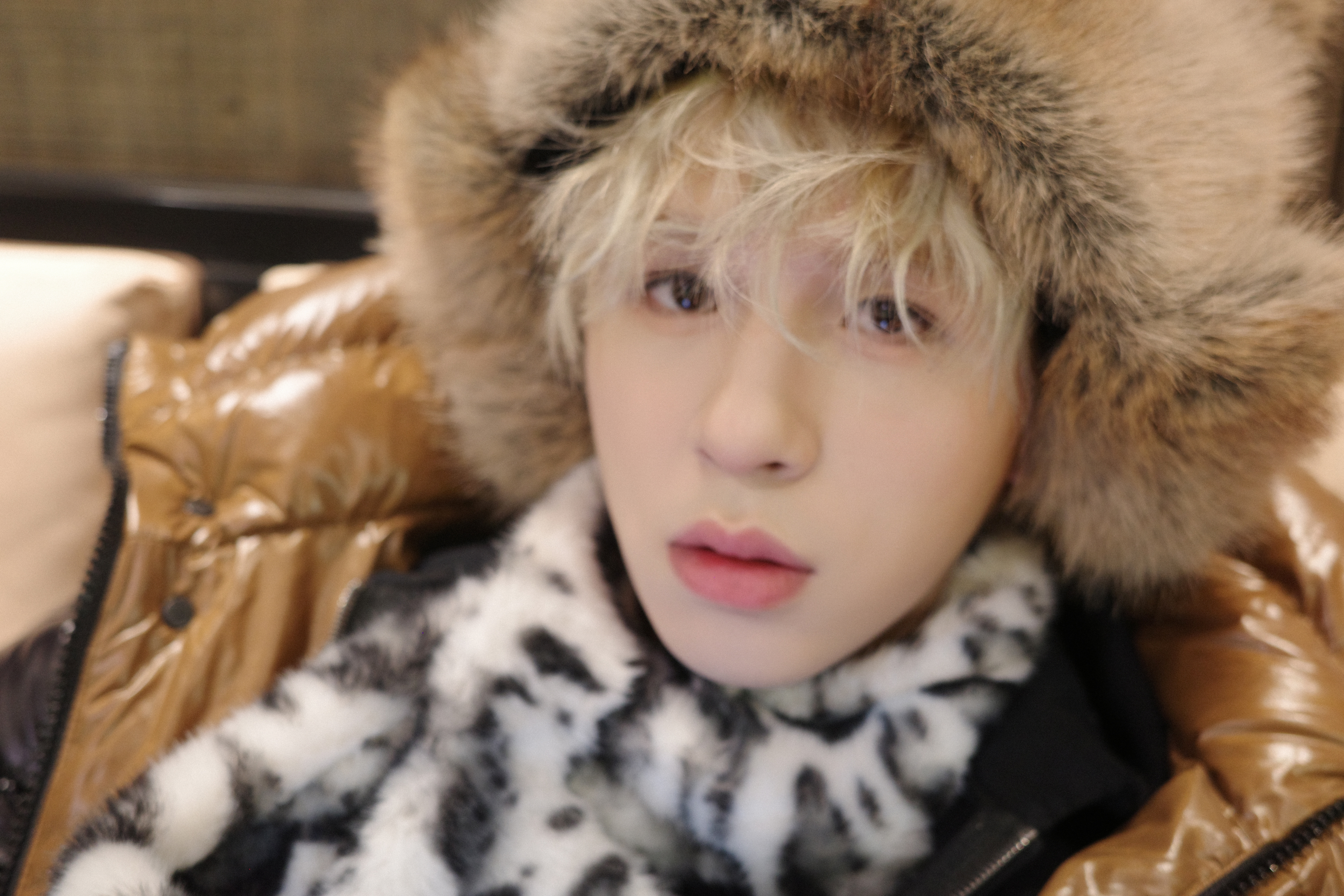 十个勤天种地吧何浩楠 楠楠小红薯更新