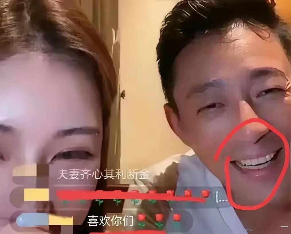 汪小菲和马筱梅真的是天作之合！汪小菲有前妻，前女友，马筱梅有前夫，前男友，前男友