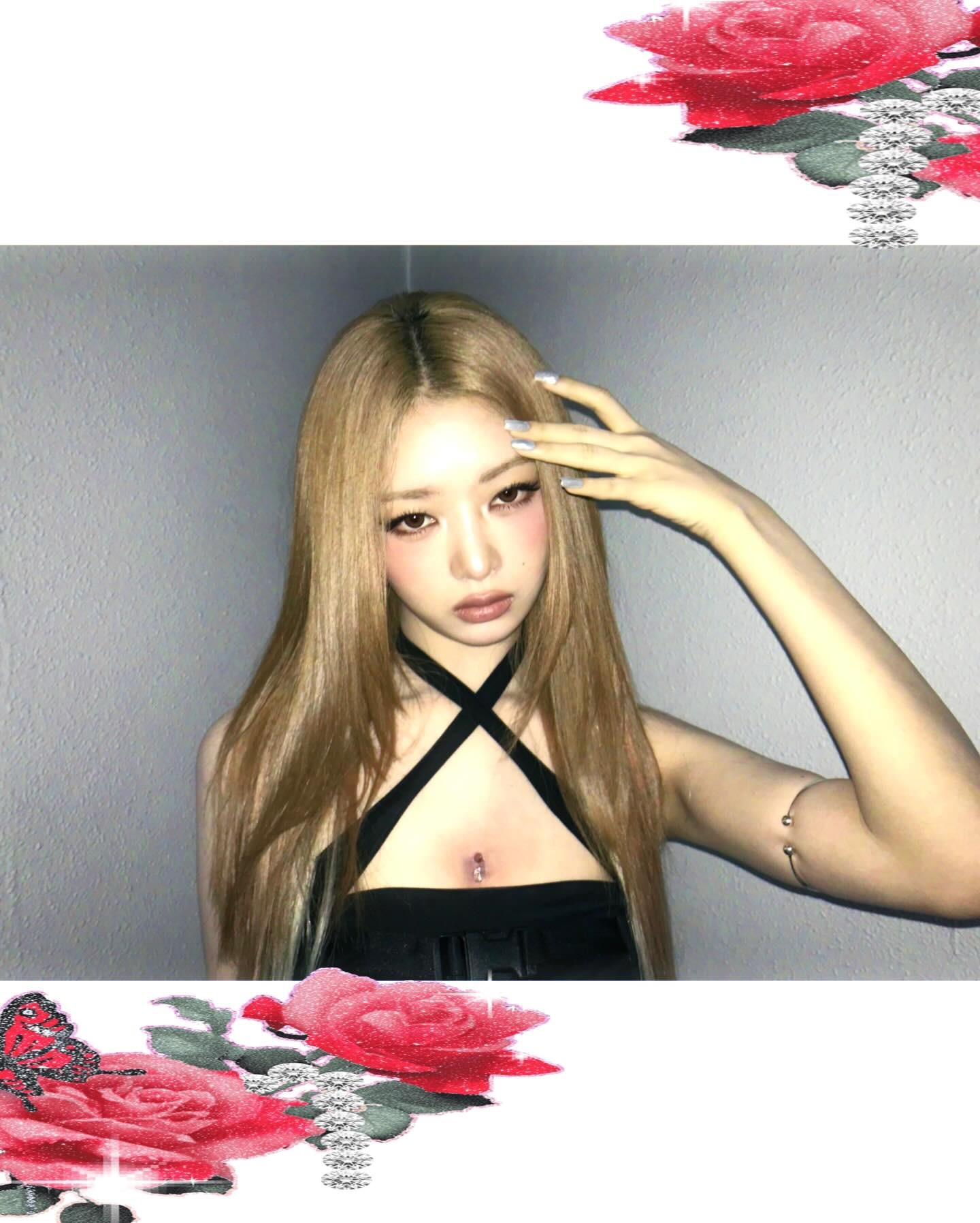 Rei直井怜 ˚ 𓆩 ✞ 𓆪 ˚ 