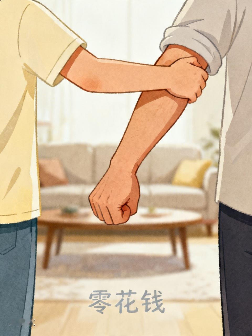 这个“力气用在撒娇上”的新闻，说起来有点哭笑不得。

在河南郑州，一个18岁、身