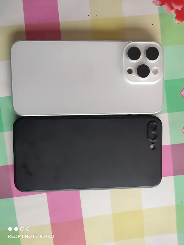 我发现用苹果手机是真的比较省钱多了，自己有一款2017年的苹果7plus，今年换...