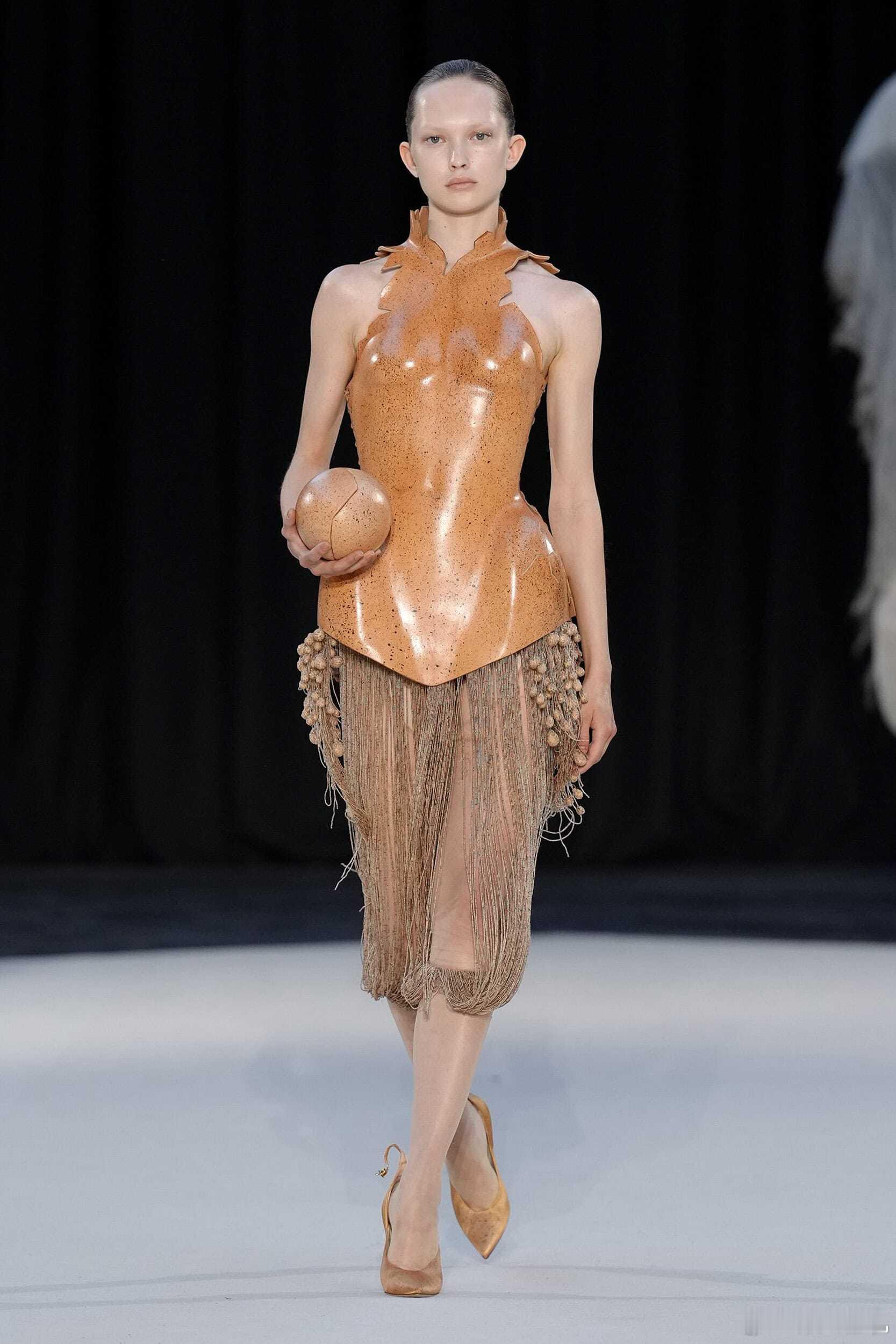 ashi studio Fall 2026 Couture 