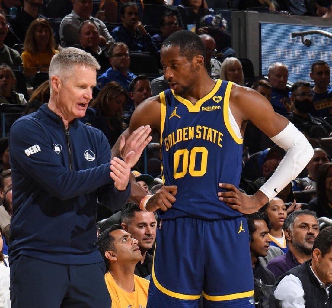 Anthony Slater：勇士将在未来几周探索交易库明加的可能性，截止日前完