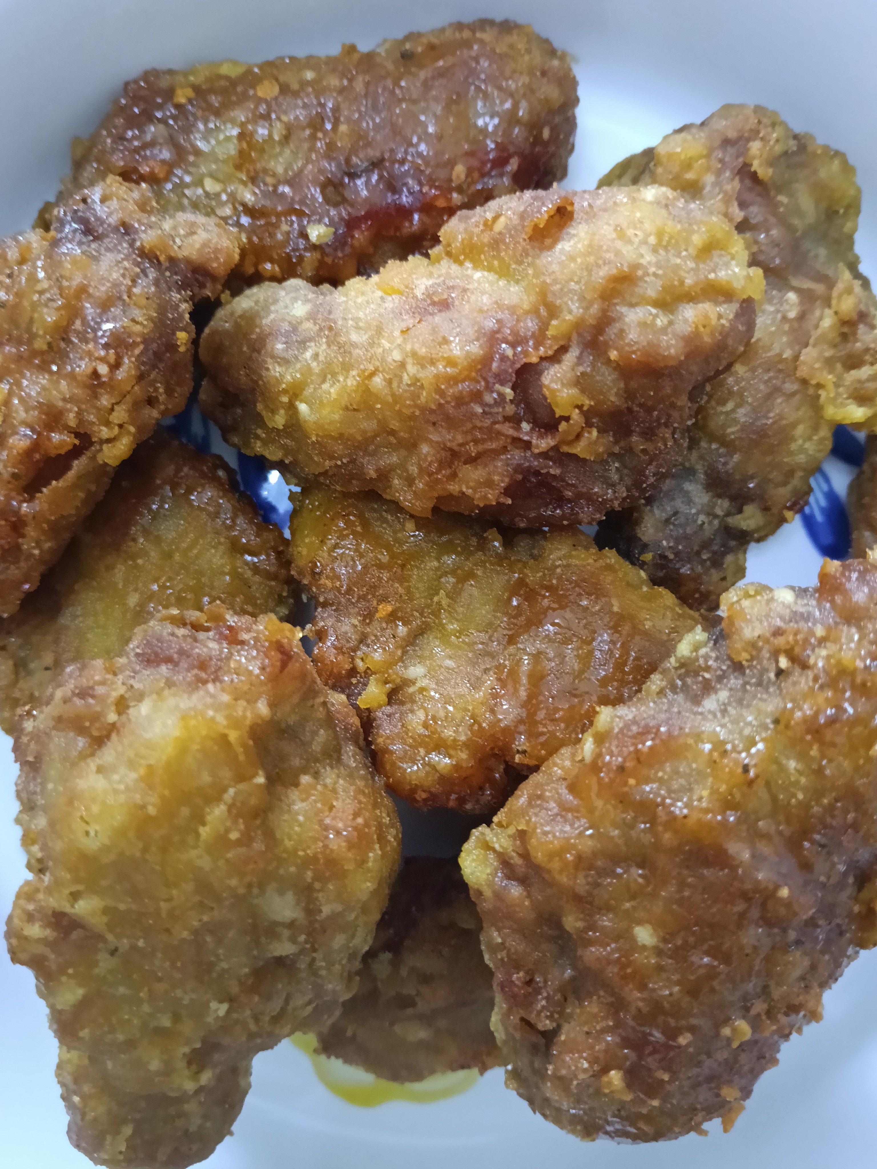 依旧～老妈买的水果ि०॰०ॢी🍗🍻。 衡阳·中泰峰境