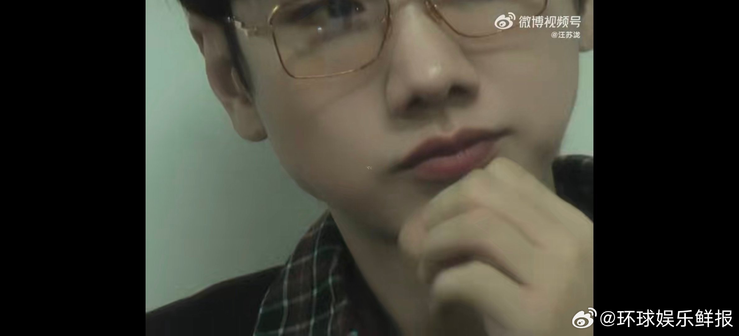 汪苏泷目标是伟大的动力是十足声生不息舞台上的汪苏泷动力值拉满！《声生不息》中怀揣