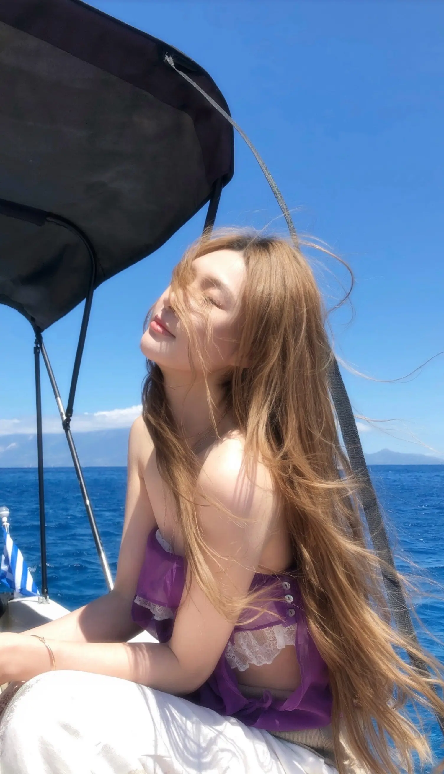 她们说 塞壬源自古老的希腊传说。