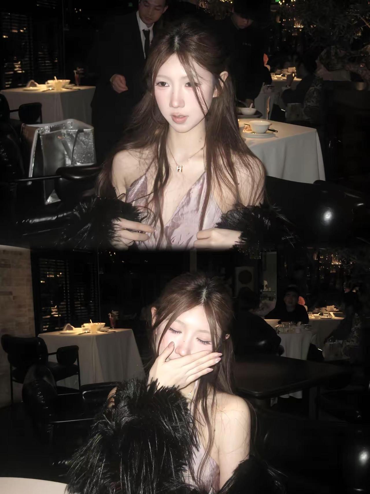 不记得多久没发了 不过HBD to me🫣🎂😜