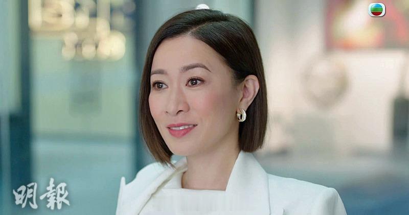 明报：TVB三线剧集收视齐升 《新闻女王²》踞首位TVB公布上周（8日至14日）