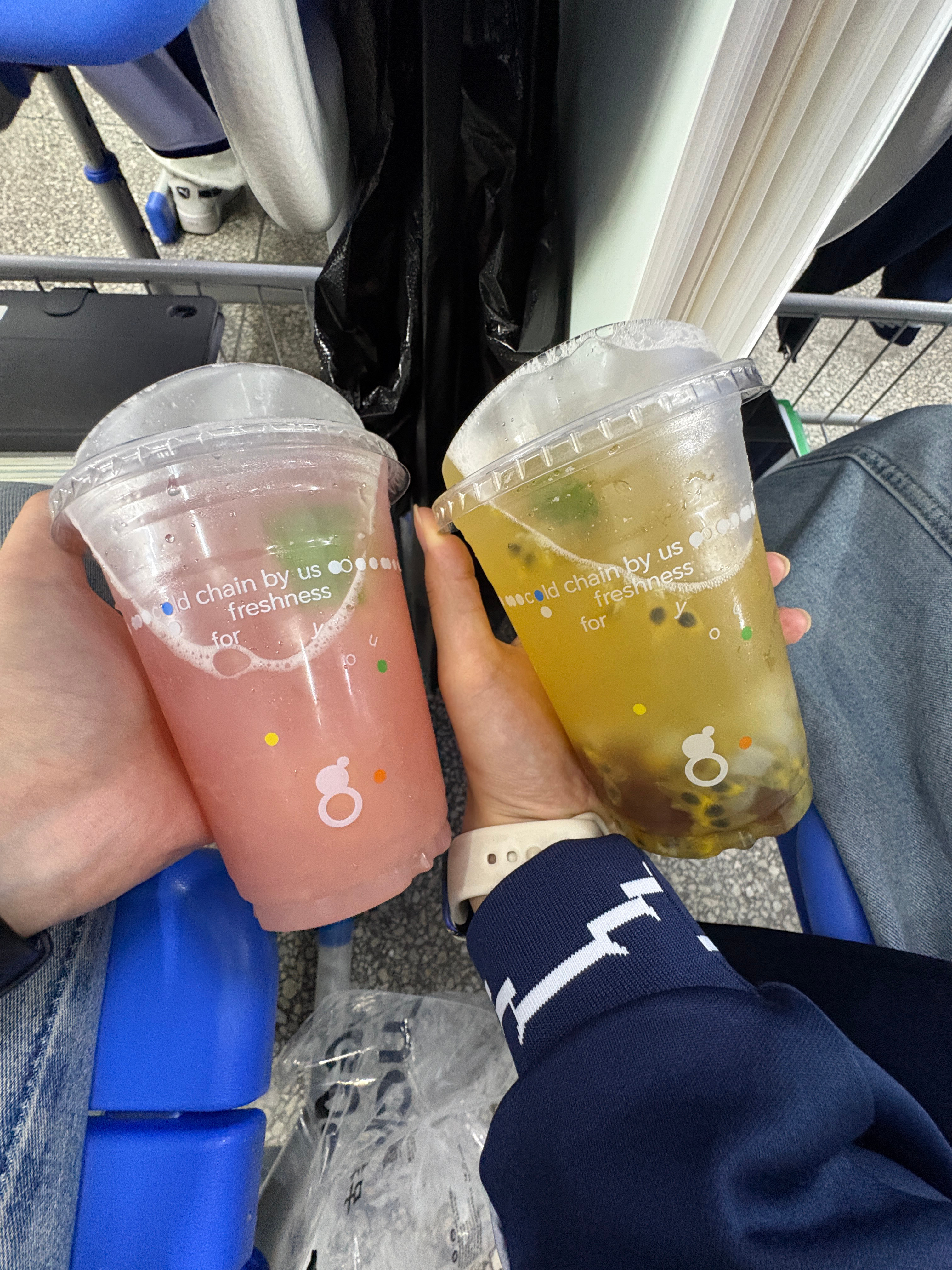 一条plog告别六月