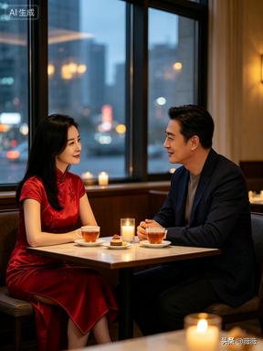 一段说透本质的话，让我听后振聋发聩，他说：“要是一个男人自己能解决生理需求，生活