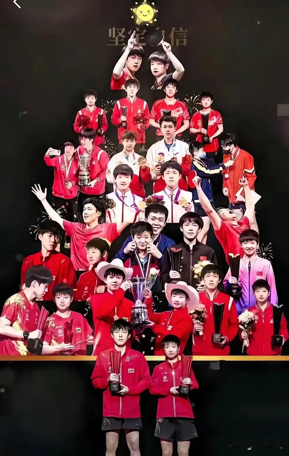 孙颖莎聚沙成塔，莎莎好样的！澳门冠军赛，王艺迪对温迪0：4，莎莎转头就为迪哥报了