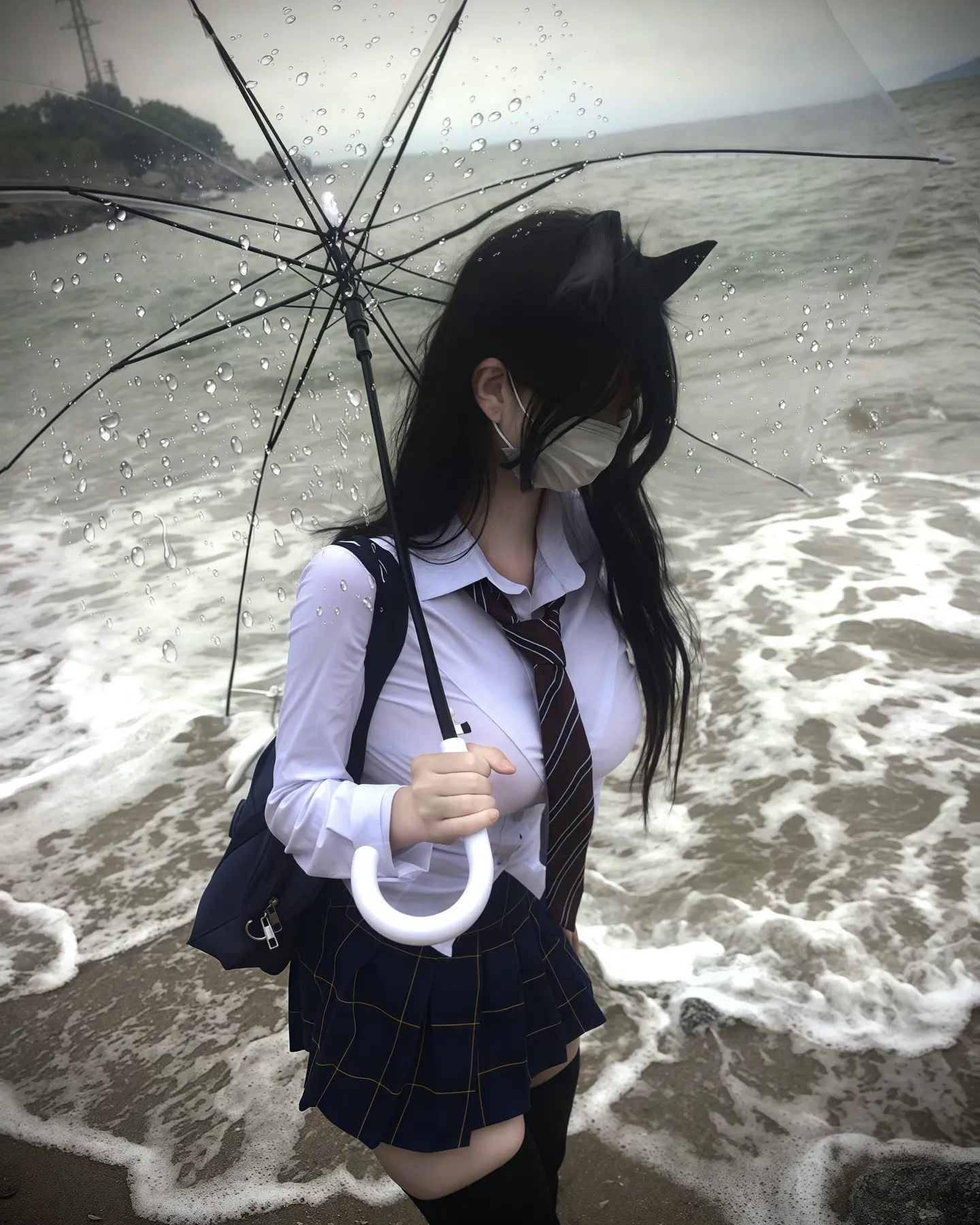 不想短暂的拥有