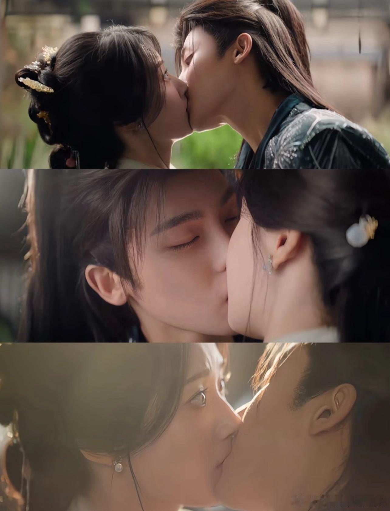 入青云仙品古偶造景选角美学拉满[心][爱慕] 这部剧里面的每一帧都美得像仙品一样