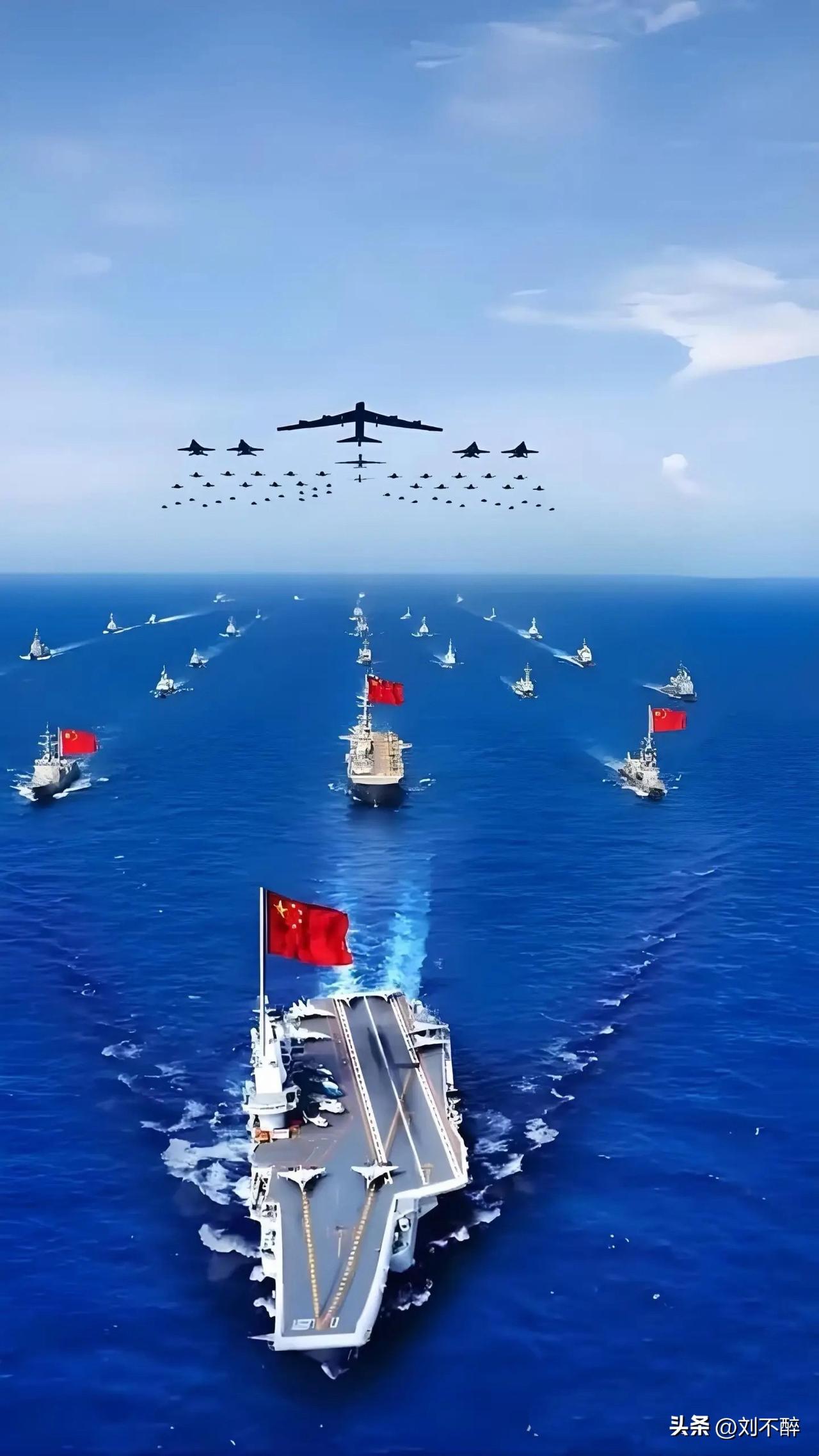 大陆学者“正当石”在台媒发文称，“从100周年到105周年，涉台表述的变化，其实