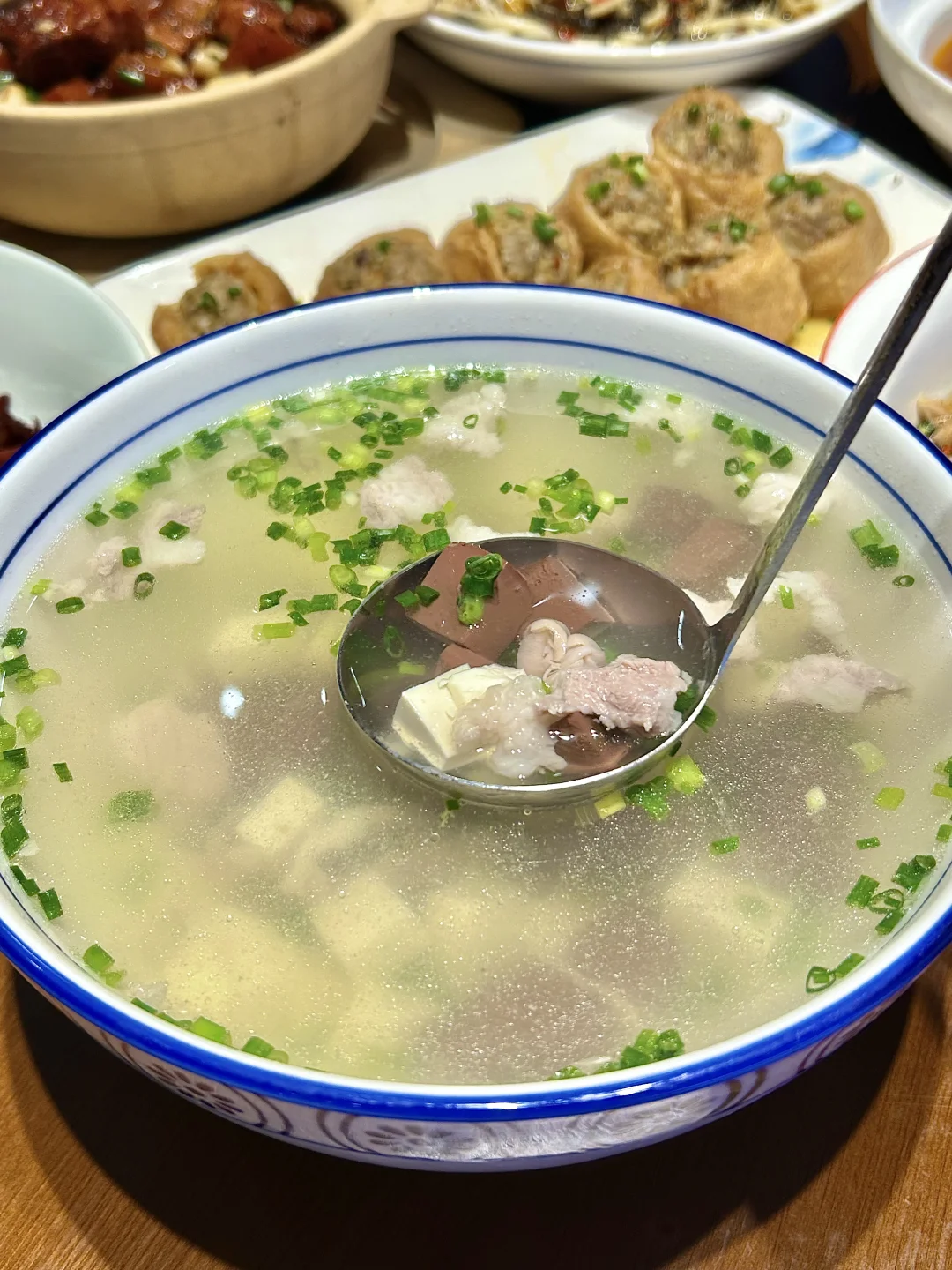 会反反复复去吃的永州菜……好绝！