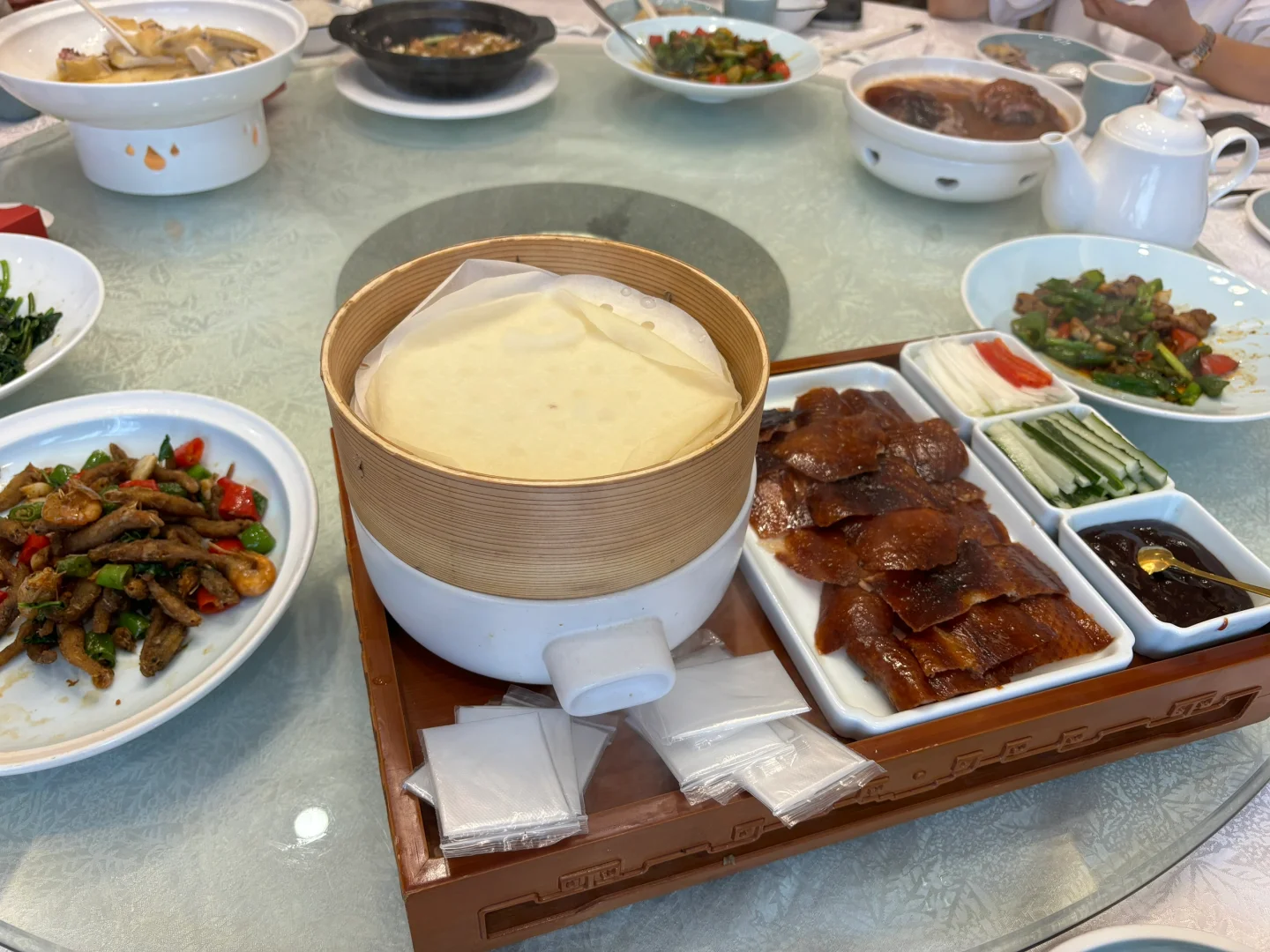 把春天搬进家 春日漫游计划