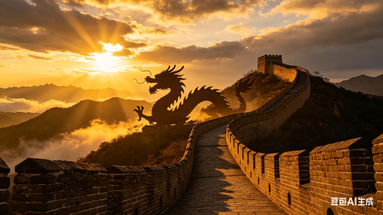 彻底翻盘！东方大国强势崛起，三大领域领跑全球，西方霸权难以为继
 
早前不少人盲