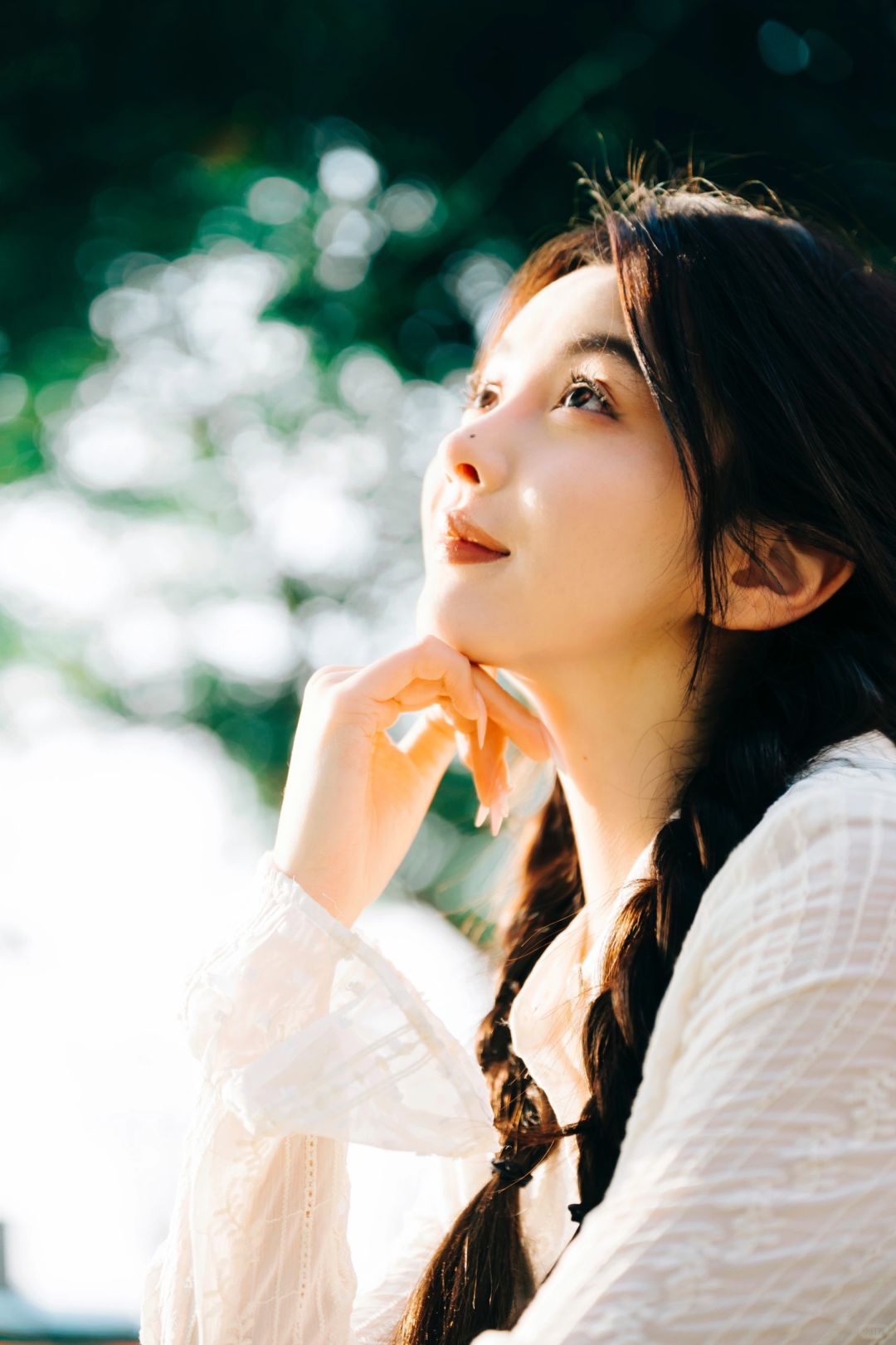 山楂树之恋❤️