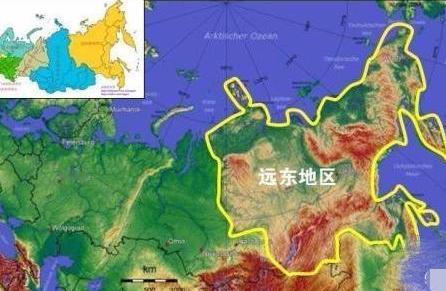 如果俄罗斯放弃远东地区，中国要接手吗？这么说吧，俄罗斯就算卖给日本和韩国，也不会