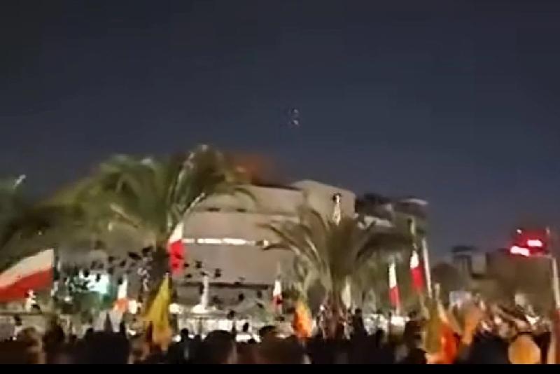 哈梅内伊之死，反而激起民愤，激发了伊朗人民的血性！