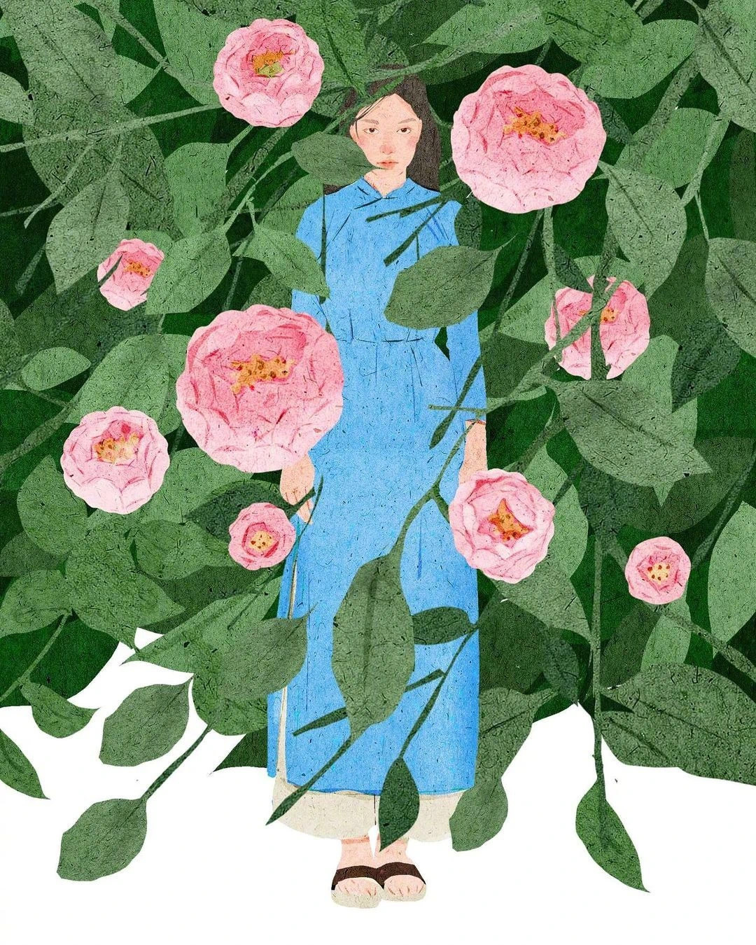 #生活手记# ​​​