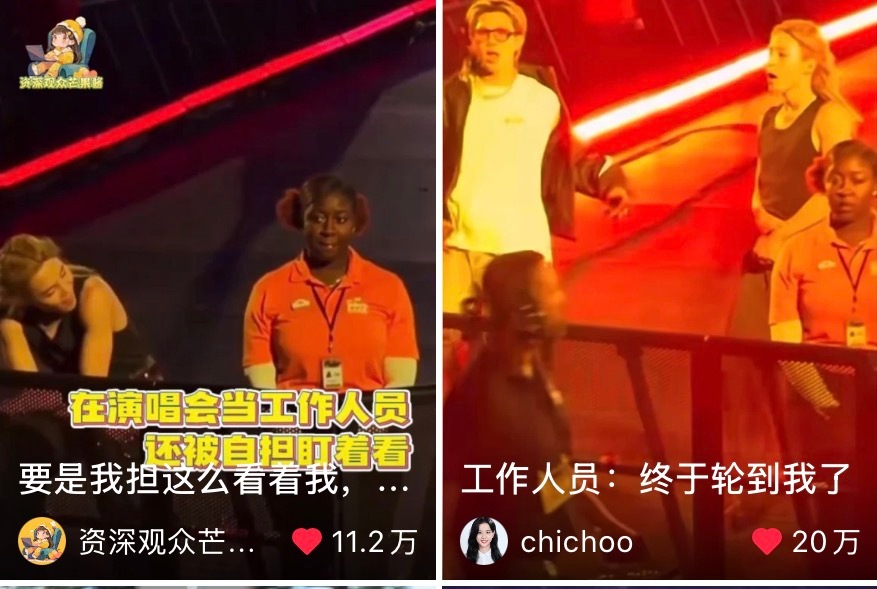 朴智旻 朴智旻小红书饭拍安利帖自然推流20万赞我们来了啊啊啊啊啊啊啊啊啊啊两个十