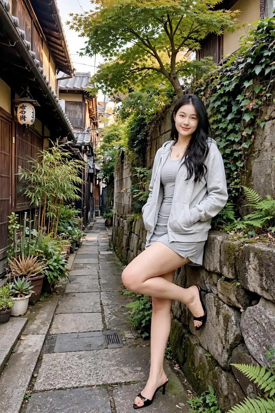 人美还是景美