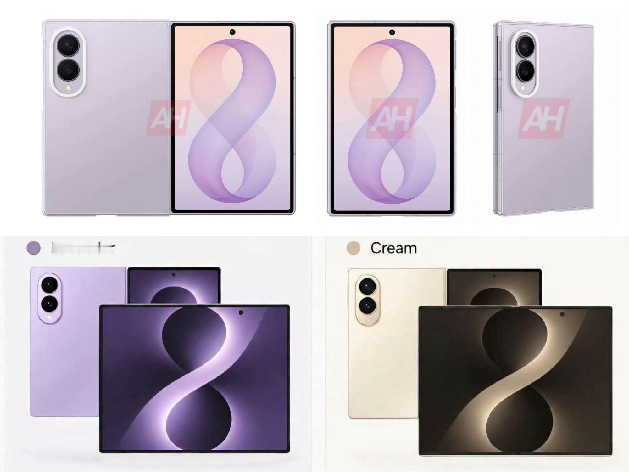 三星的大阔折，软件适配体验，估计也是灾难级。安卓大阔折中，我比较期待OPPO做大